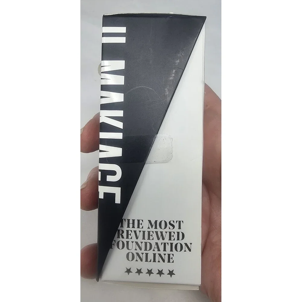 IL Makiage Woke Up Like This Flawless Base Foundation In Shade #185